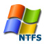 NTFS Formatted Partition Data Recovery screenshot